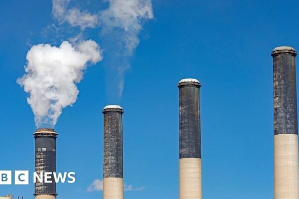 U-Turn on Smoke: U.S. Scraps Emission Caps for Power Giants
