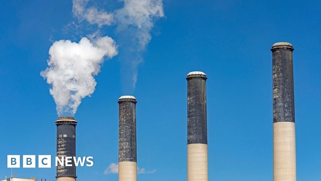 U-Turn on Smoke: U.S. Scraps Emission Caps for Power Giants