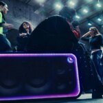 Sony's Huge New Party Speaker Is Downright Bone-Rattling