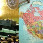 UN Adopts New World Map; US Objects