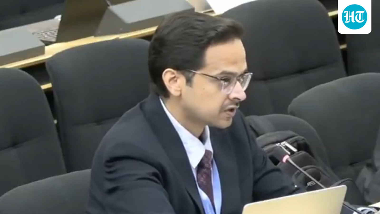 UN Showdown: India Demands End to Pakistan’s ‘Illegal Occupation’ of Jammu and Kashmir