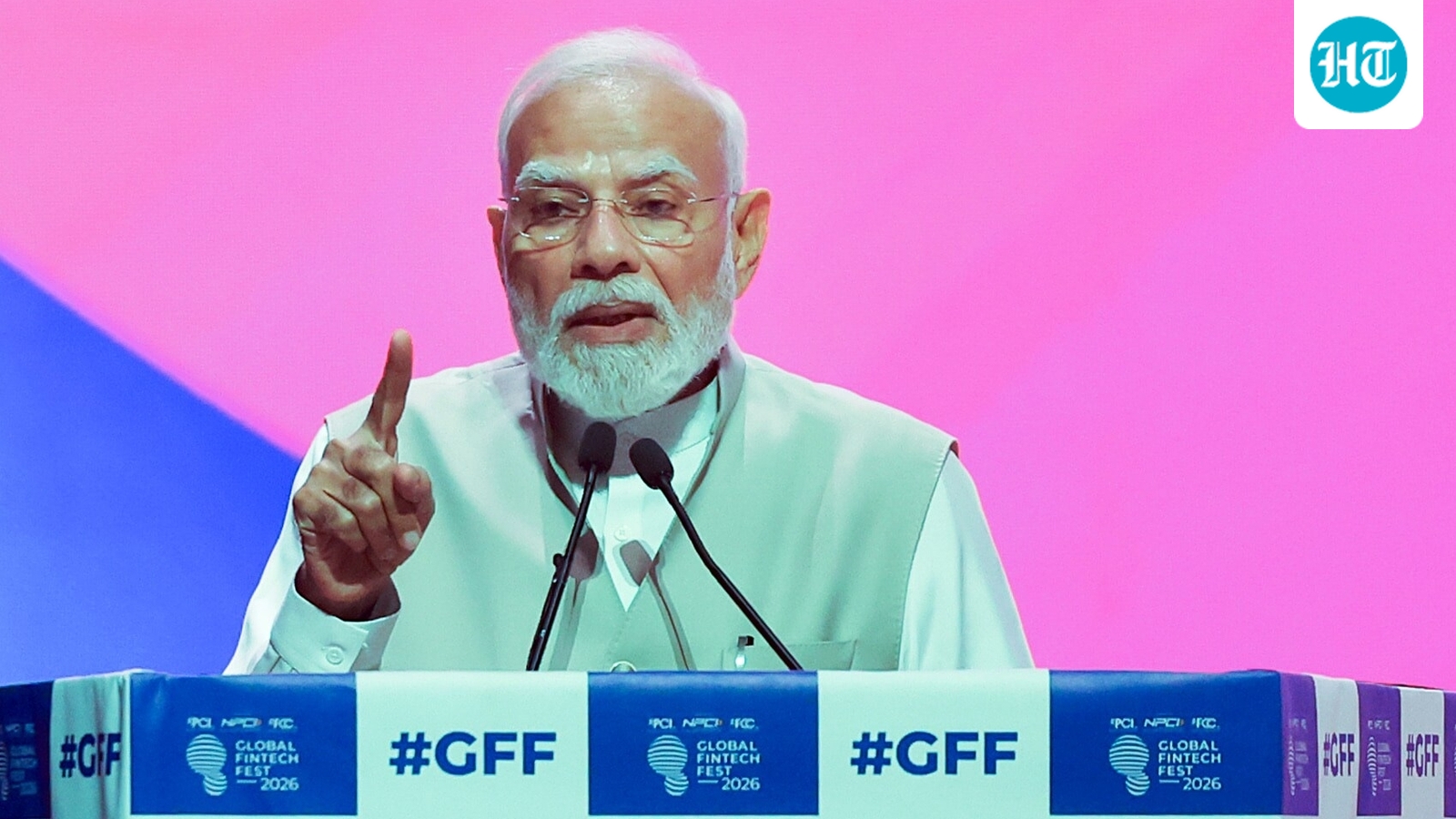 UPI Goes Global: Modi Targets Universal Expansion After 11-Nation Rollout