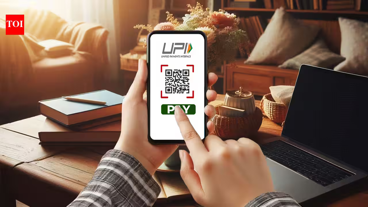 UPI Shake-Up: New Charges for Utility and Fuel Payments Kick In October 15