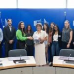 Young Europeans call for more circular future