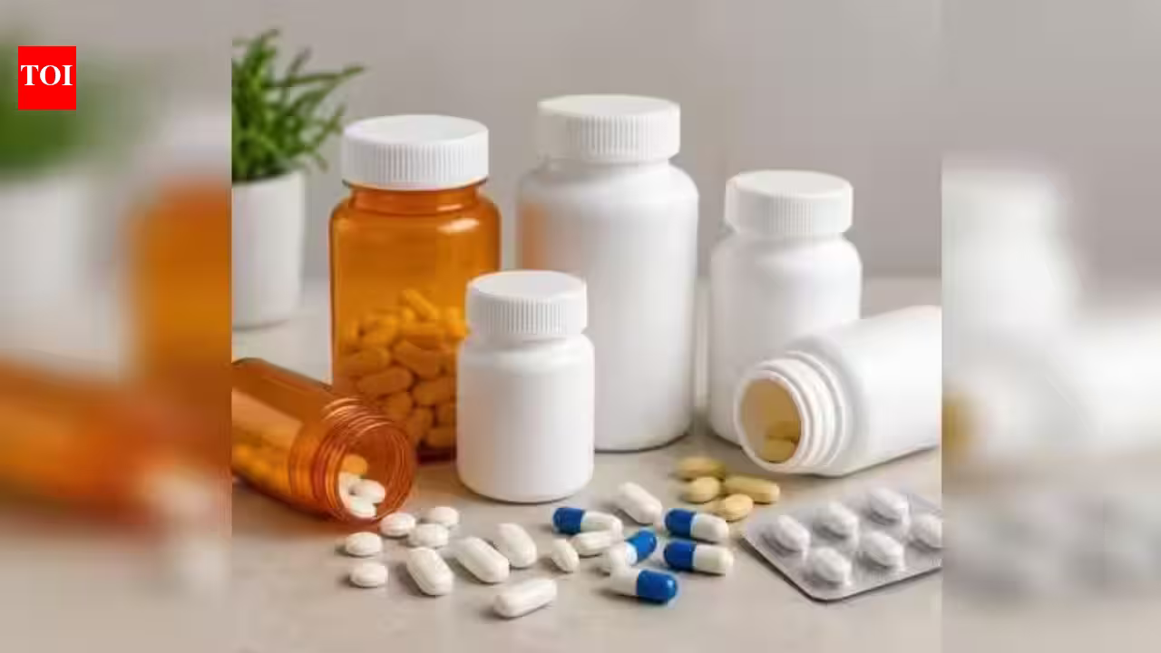 US Grants India Lifeline: Specialty Drugs Escape 100% Tariff Spike