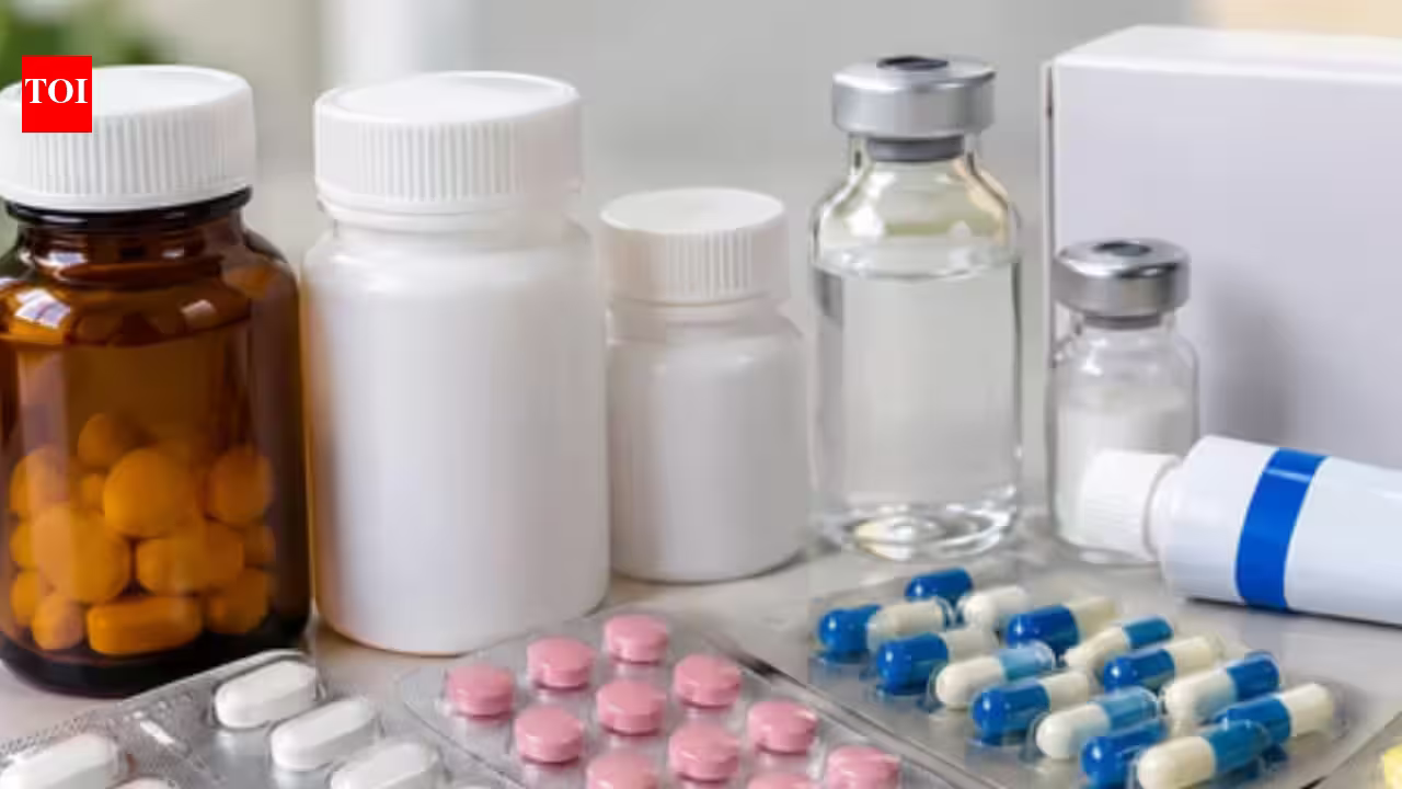 U.S. Lifts Tariff Barriers on Vital Indian Specialty Drugs in Landmark Policy Shift