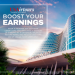 USAirtours Elevates Travel Agent Rewards With New Booking Incentives and Interactive Webinar Series