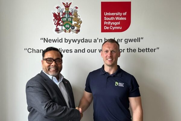 USW Ignites Academic AI Revolution with Strategic Skill Surge