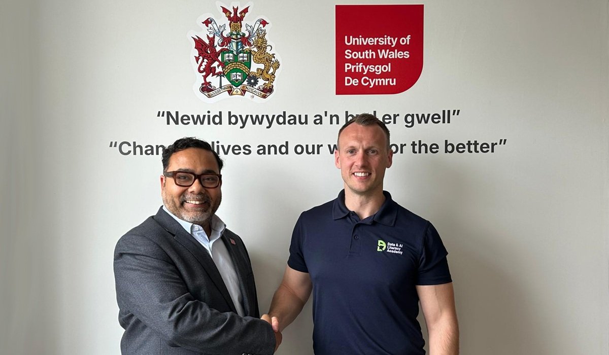 USW Ignites Academic AI Revolution with Strategic Skill Surge