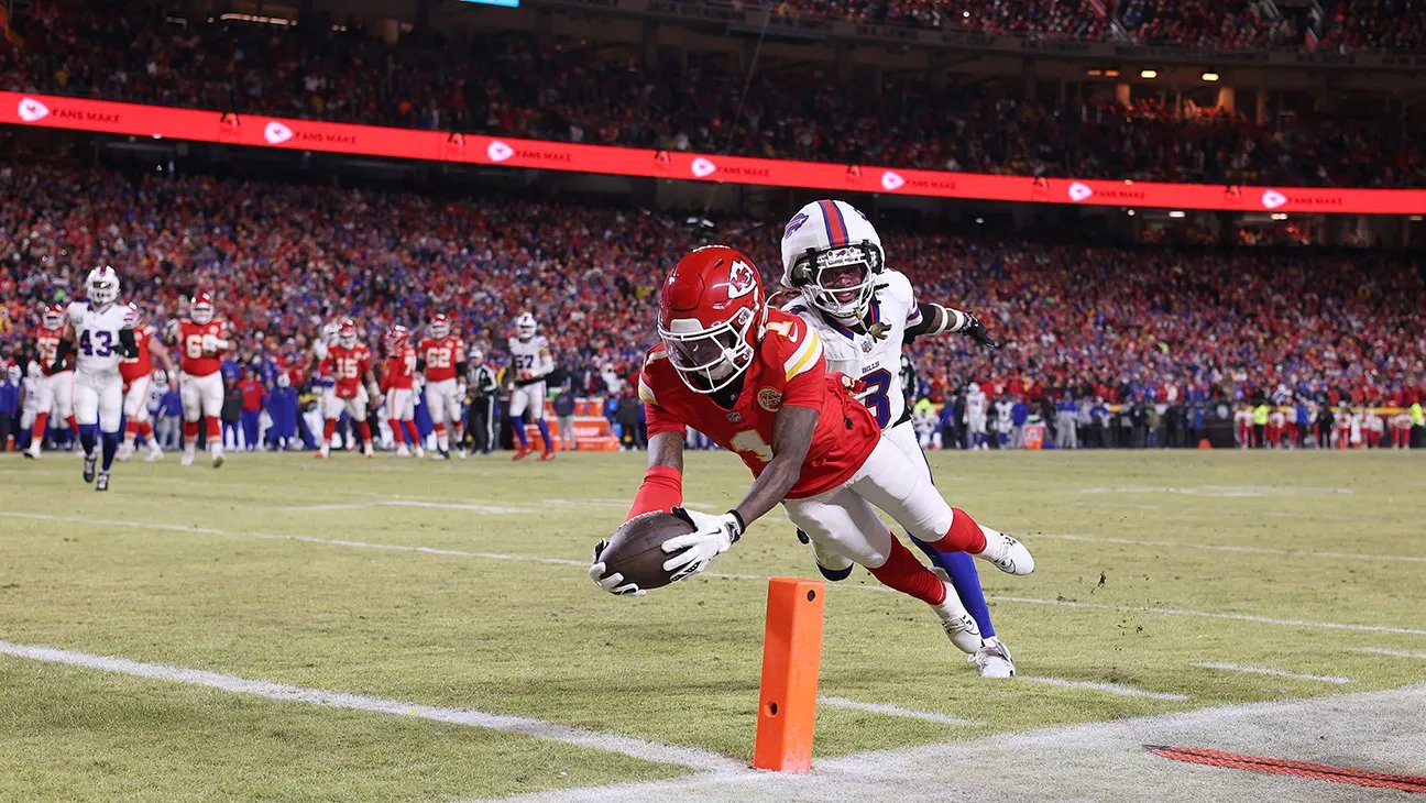 UTA Scores Touchdown With Strategic Partnership for Kansas City Chiefs’ Foolish Club Studios