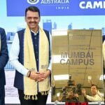 UWA Brings Australian Excellence to Mumbai with Inaugural November MBA Intake