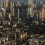 India's GDP revisions reflect new data and methodology, statistics secretary says