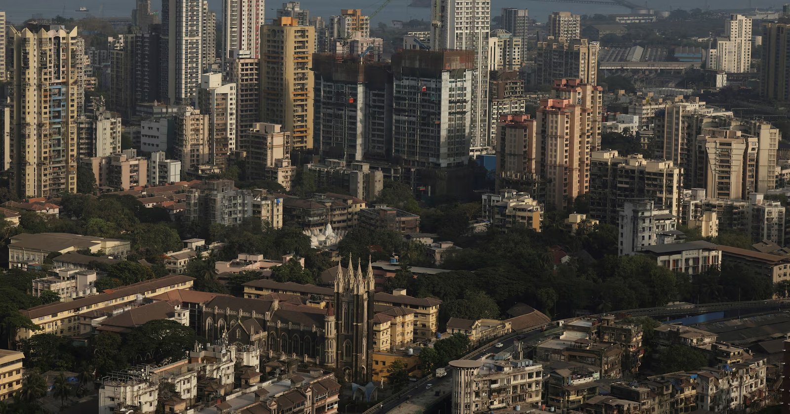 India's GDP revisions reflect new data and methodology, statistics secretary says