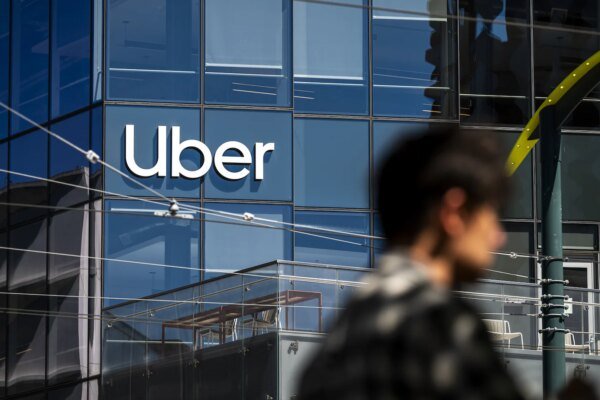 Uber’s Remote Retreat: Ride-Hailing Giant Enforces Office Mandate Following Massive Layoffs
