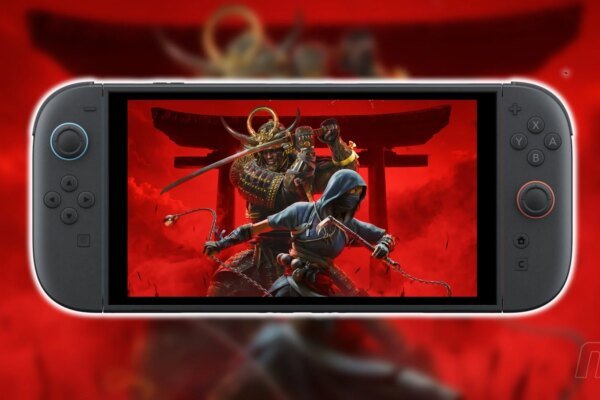 Ubisoft’s Switch Fire Sale: Snag Massive Hits for Pennies on the Dollar
