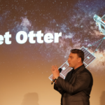 Uncaged: Spacecraft Startup Finally Sets Its ‘Otters’ Free