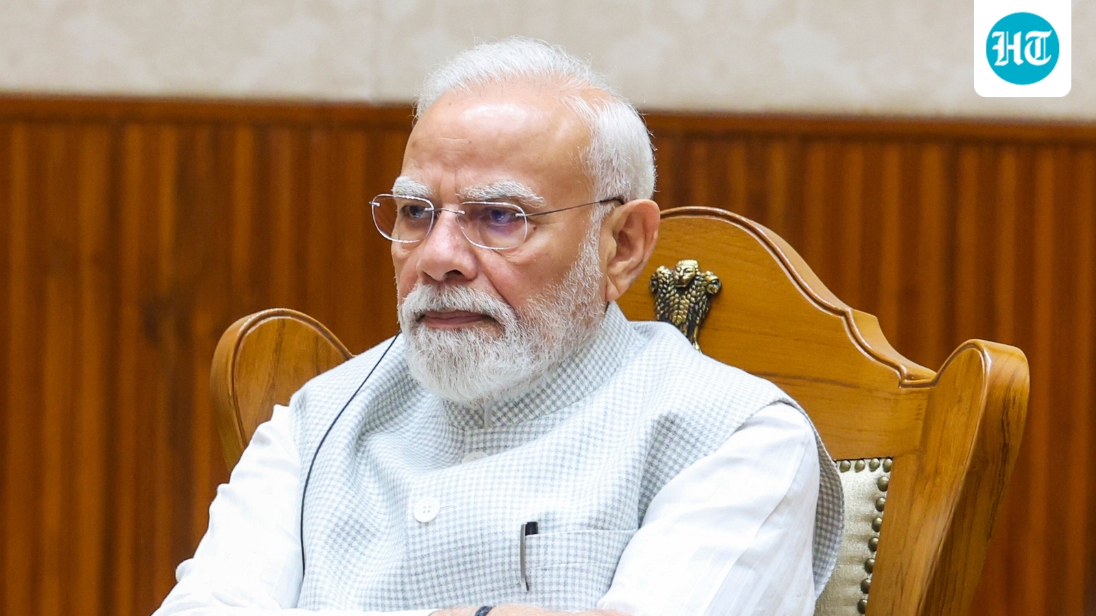 Uncle Sam to New Delhi: Ditch Russian Crude or Face the Consequences