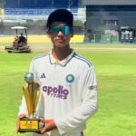 Under-19 Star Axed: BCCI Cracks Down on Age Fraud as World Cup Winner Faces Probe