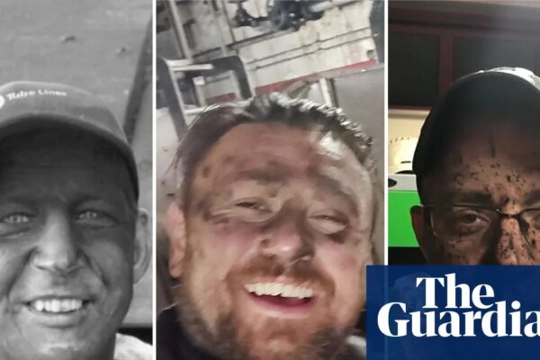 Underground Peril: Secret Files Expose London Tube Staff to Asbestos Dust