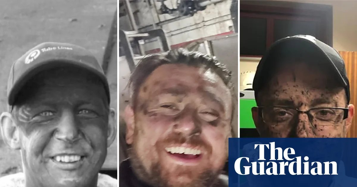 Underground Peril: Secret Files Expose London Tube Staff to Asbestos Dust
