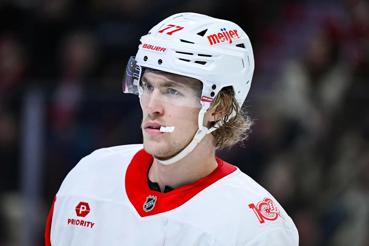 Unfinished Business: The NHL’s High-Stakes Storylines Defining the 2026-27 Campaign