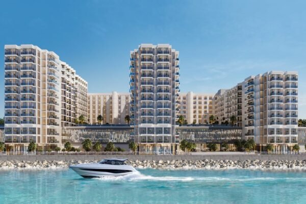 Uniestate Scales New Heights: Premier Real Estate Firm Makes Strategic Leap into Abu Dhabi