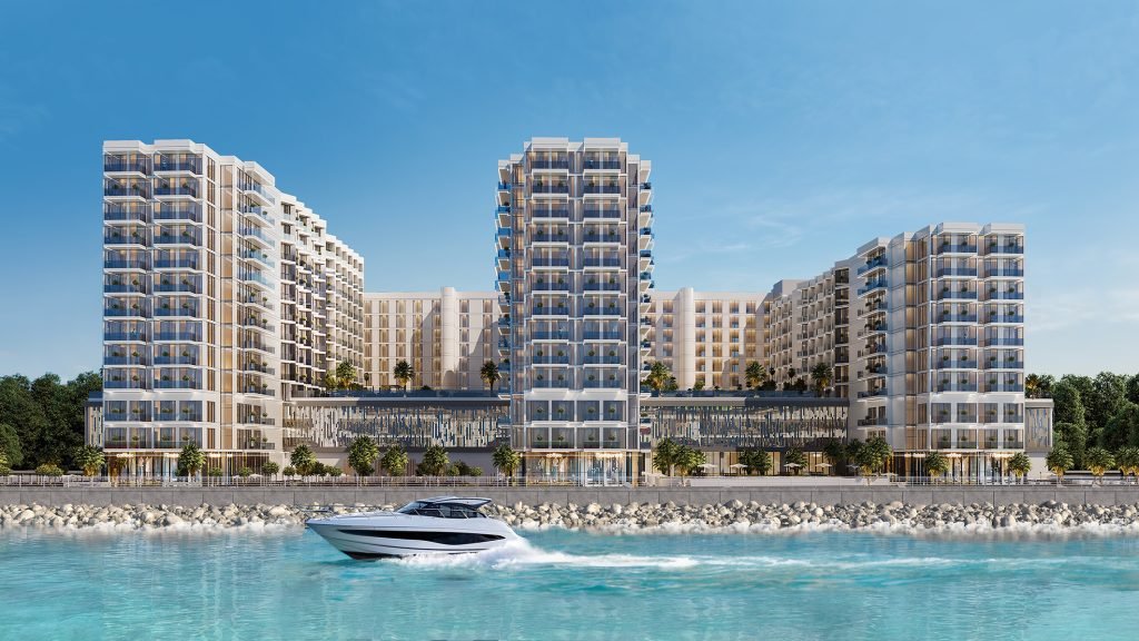 Uniestate Scales New Heights: Premier Real Estate Firm Makes Strategic Leap into Abu Dhabi
