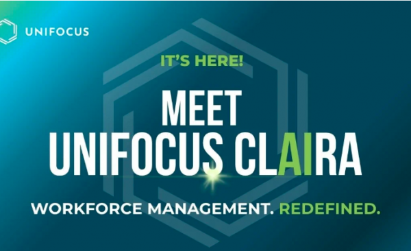 Unifocus Unveils Claira: The AI Engine Poised to Revolutionize Workforce Intelligence