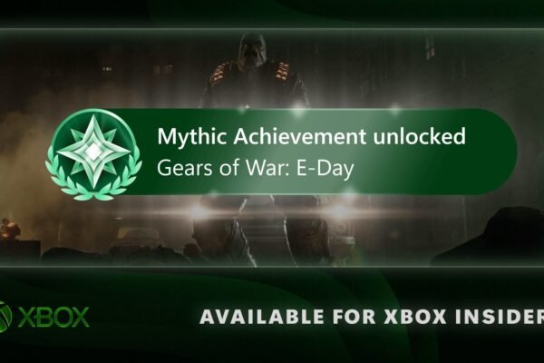 Unlocking Legends: Xbox Insiders Get First Access to ‘Mythic Achievements’