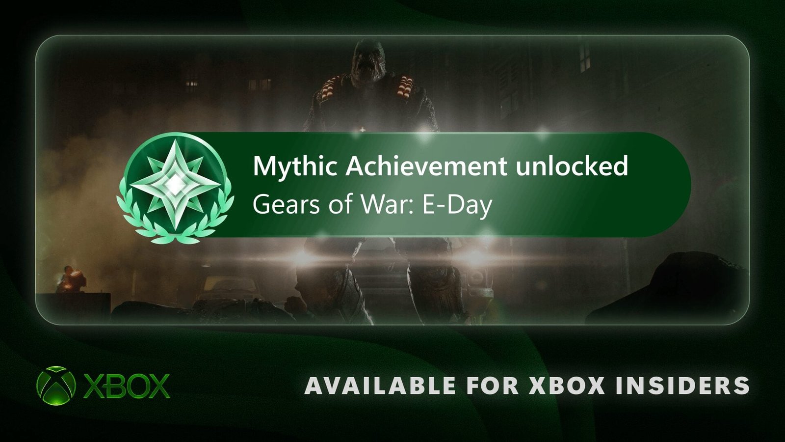 Unlocking Legends: Xbox Insiders Get First Access to ‘Mythic Achievements’