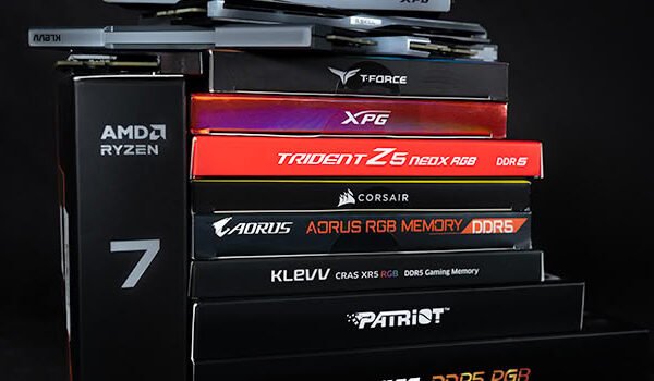 Unlocking the Beast: How Memory Speed Supercharges the AMD Ryzen 7 9800X3D
