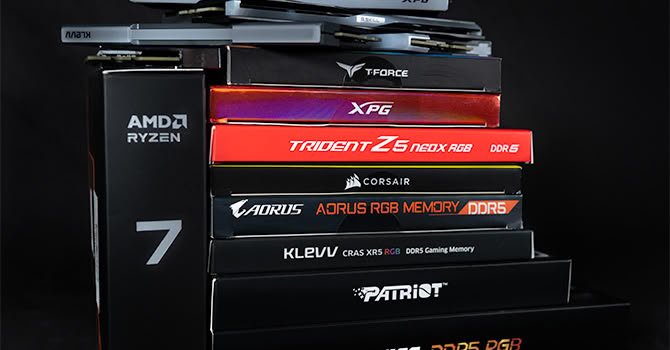 Unlocking the Beast: How Memory Speed Supercharges the AMD Ryzen 7 9800X3D