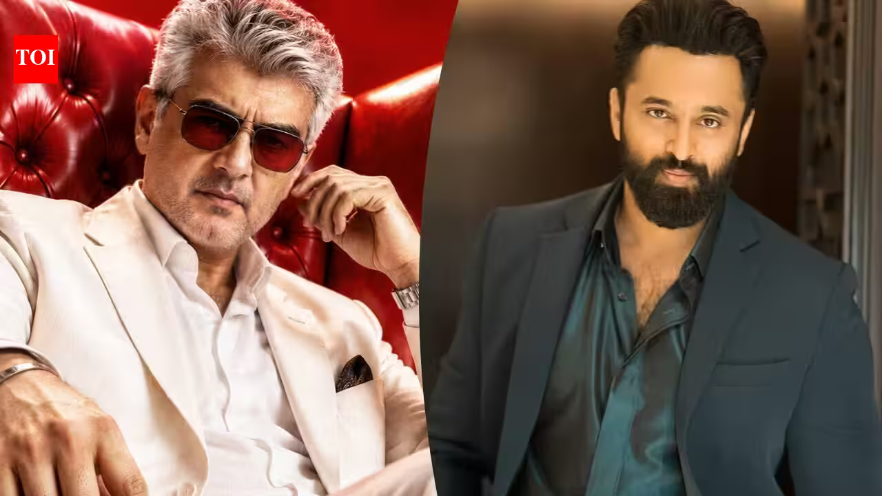 Unni Mukundan to Step in for Mohanlal in Ajith Kumar’s ‘Dare Devil’? The Truth Revealed