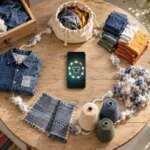 Unraveling the Waste: India’s Blueprint to Weave Sustainability into the Textile Supply Chain
