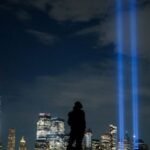 Unseen 9/11 Footage Rekindles Digital Archive Wars and Fringe Conspiracies