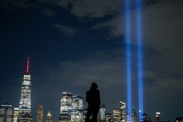 Unseen 9/11 Footage Rekindles Digital Archive Wars and Fringe Conspiracies