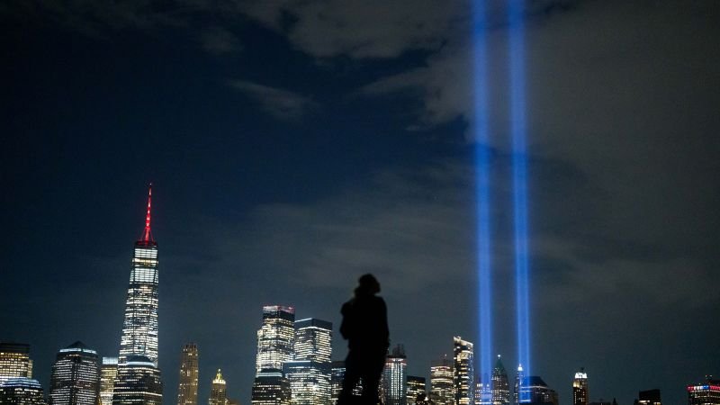 Unseen 9/11 Footage Rekindles Digital Archive Wars and Fringe Conspiracies