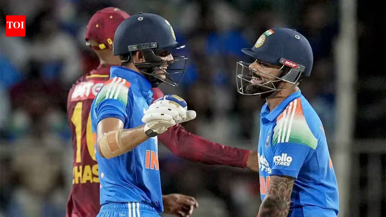 Unshackled and Unstoppable: Shubman Gill Decodes the New Virat Kohli