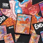 Unveiling the Vault: Inside the Eclectic Chaos of Magic’s 'Odds and Ends' Commander Deck