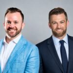 UpSwing’s Ascent: How Justin Giles and Kevin Mayoux are Reimagining the Fairway
