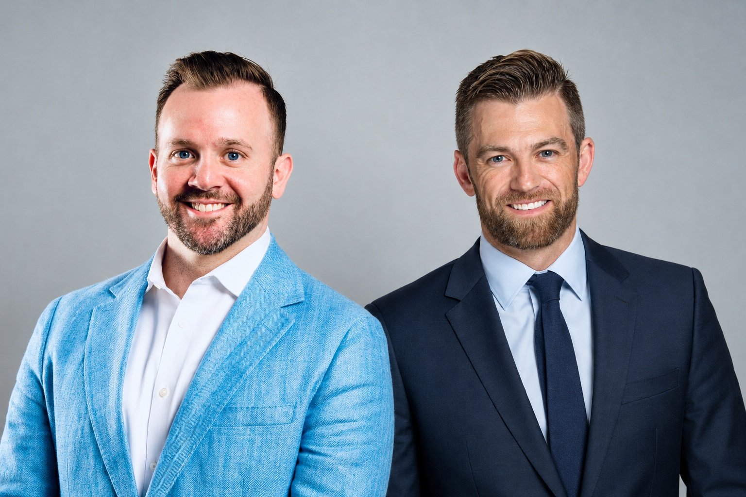UpSwing’s Ascent: How Justin Giles and Kevin Mayoux are Reimagining the Fairway