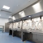 Upperton Pharma Seals Green Light for Nottingham Sterile Manufacturing Hub