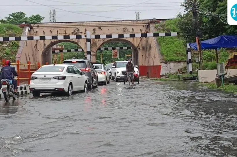 Uttarakhand Rains: 136 Roads Closed Following Landslides