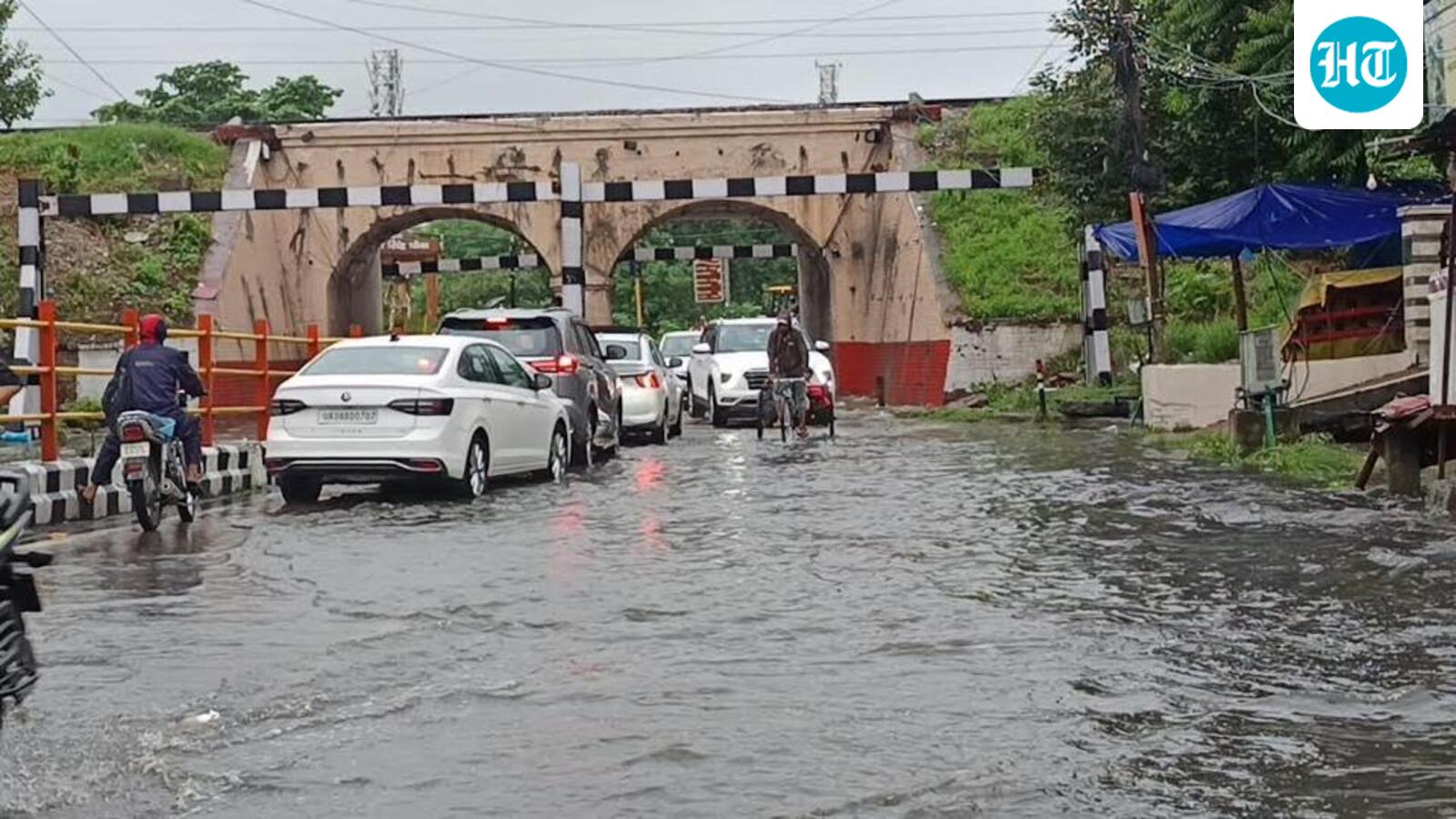 Uttarakhand Rains: 136 Roads Closed Following Landslides