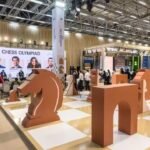 Uzbekistan Braces for Title Defense Collision Against India at Chess Olympiad