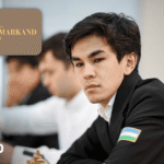 Uzbekistan Staves Off Indian Surge as China Reigns Supreme in Chess Olympiad Standings