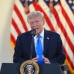 Here are a few options for your news headline, categorized by the "vibe" of the story:
Punchy & Bold:

GOP Allies Seek Trump’s Support Amidst Fading Voter Approval
Despite Poll Slump, Former President Vows to Rally for Party Candidates

Action-Oriented:

Trump Sets Sights on Campaign Trail to Boost Struggling Conservatives
Backing the Ballot: Trump Declares Intent to Aid Republican Hopes Post-Polling Dip

SEO-Focused (Best for Search Engines):

Donald Trump Plans 2024 Campaign Trail Return to Assist GOP Prospects
Trump Confirms Electoral Involvement Following Recent Approval Rating Decline

Analytical/News-Style:

Defying Low Numbers, Trump Pledges Strategy to Energize GOP Base
Former President Commits to Campaigning for Party Nominees Despite Soft Support

My Top Recommendation (Most Catchy & SEO-Friendly):

Trump Vows to Boost GOP Election Efforts Despite Declining Approval Ratings 

Why this works: It uses high-value keywords ("Trump," "GOP," "Election," "Approval Ratings"), clearly states the conflict (vows vs. declining ratings), and flows well for mobile readers.