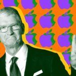 Tim Cook did alright by the environment — but AI could upend his climate legacy