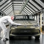 VW Board Greenlights Massive Restructuring Plan Slashing 100,000 Roles