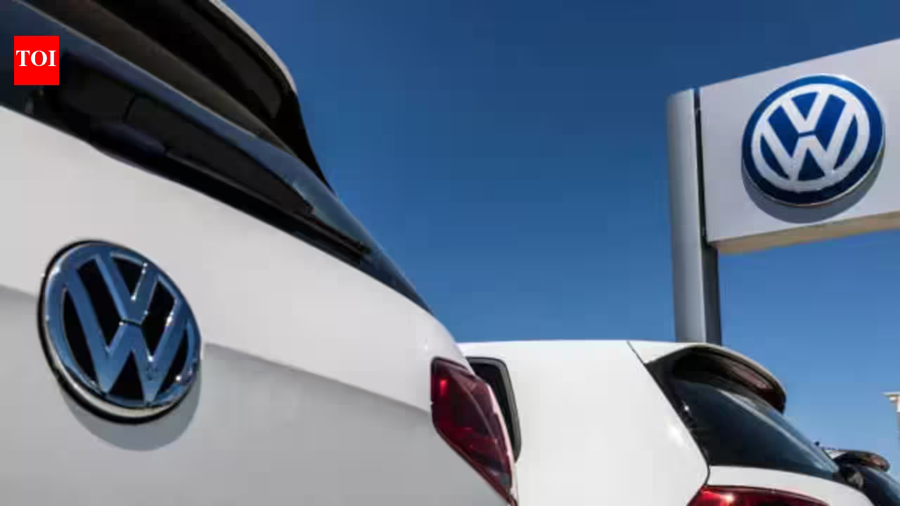 VW Gears Up for Radical Overhaul: 50,000 Jobs on the Chopping Block in Historic Restructuring